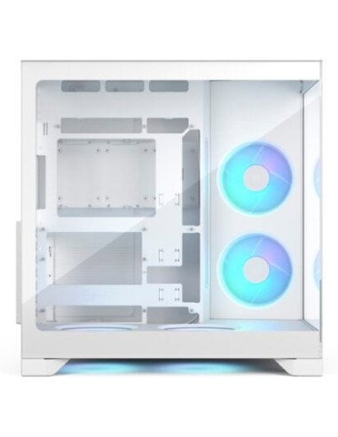 Fractal Design Pop 2 Vision Torre Blanco