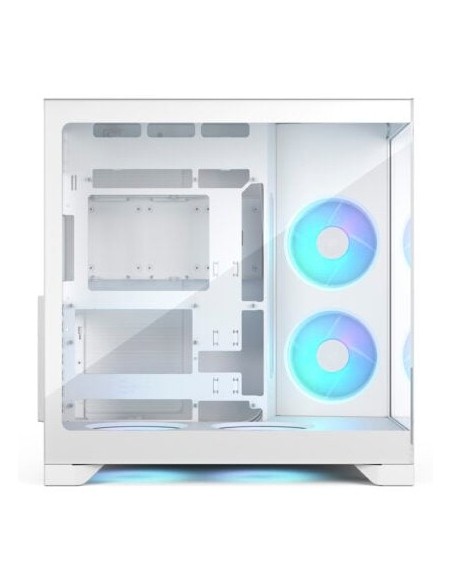Fractal Design Pop 2 Vision Torre Blanco