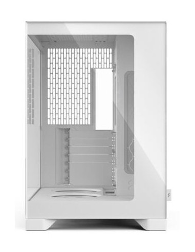 Fractal Design Pop 2 Vision Torre Blanco