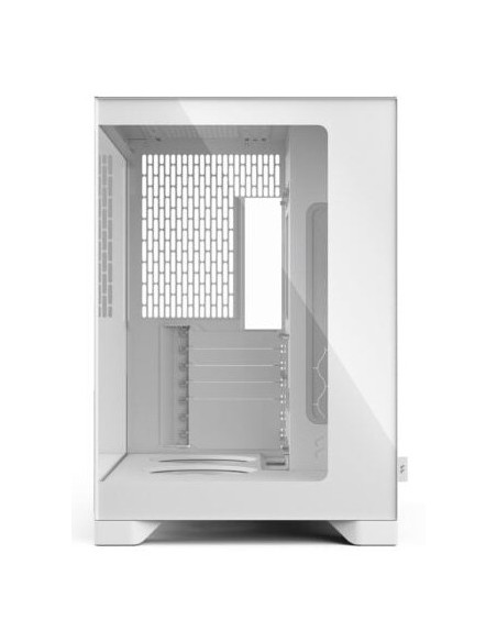 Fractal Design Pop 2 Vision Torre Blanco