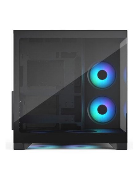 Fractal Design Pop 2 Vision Torre Negro