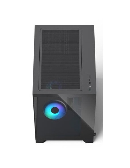 Fractal Design Pop 2 Vision Torre Negro