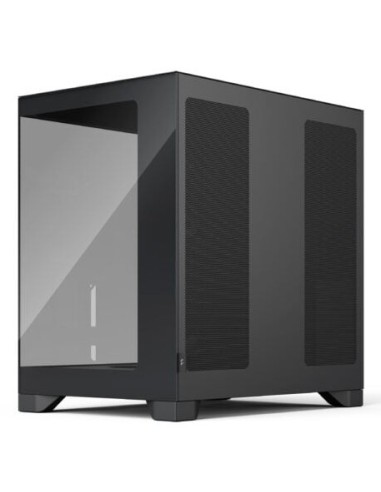 Fractal Design Pop 2 Vision Torre Negro