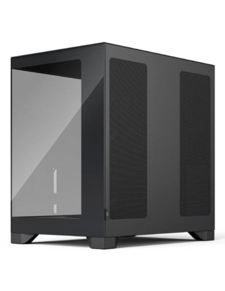 Fractal Design Pop 2 Vision Torre Negro