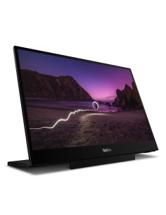 Lenovo ThinkVision M16 Monitor 2