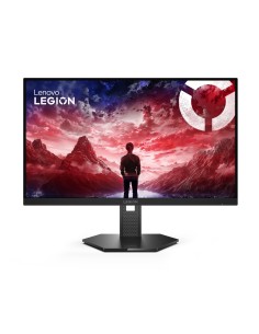 Lenovo Legion 27U-10 pantalla para PC 68,6 cm (27") 3840 x 2160 Pixeles 4K Ultra HD LCD Negro