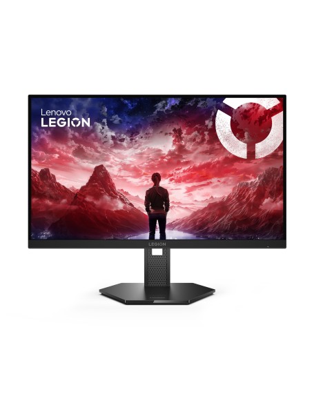 Lenovo Legion 27U-10 pantalla para PC 68,6 cm (27") 3840 x 2160 Pixeles 4K Ultra HD LCD Negro