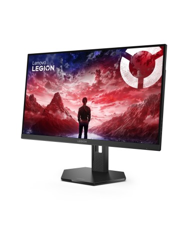 Lenovo Legion 27U-10 pantalla para PC 68,6 cm (27") 3840 x 2160 Pixeles 4K Ultra HD LCD Negro