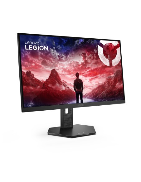 Lenovo Legion 27U-10 pantalla para PC 68,6 cm (27") 3840 x 2160 Pixeles 4K Ultra HD LCD Negro