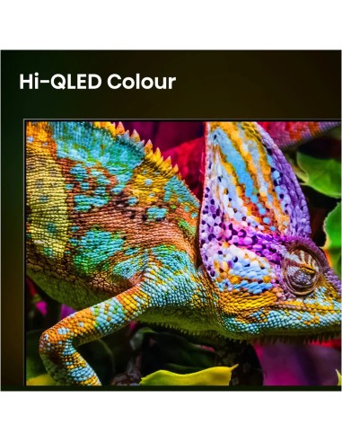 Hisense 55E8S 139,7 cm (55") 4K Ultra HD Smart TV Wifi Negro