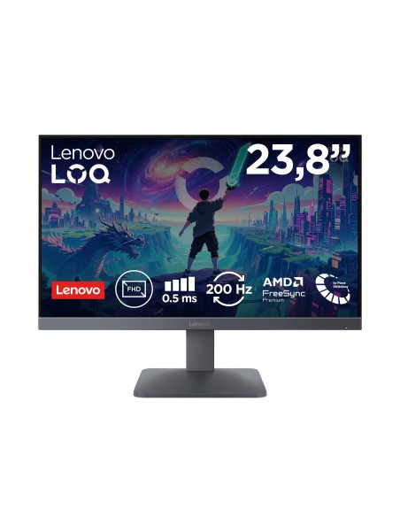 Lenovo LOQ 24-10 Monitor