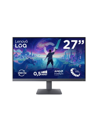 Lenovo LOQ 27-10 Monitor