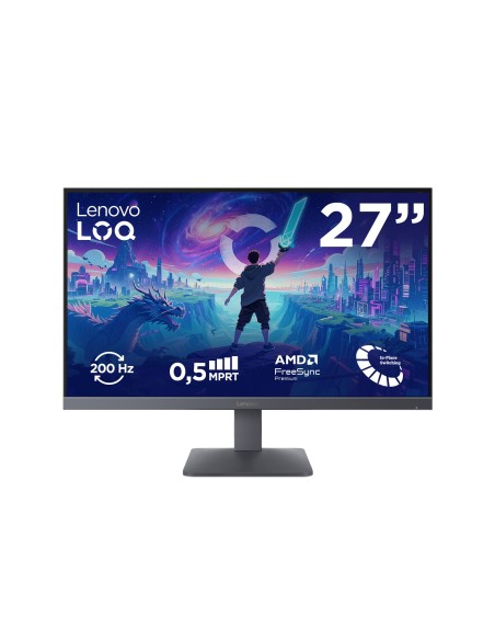 Lenovo LOQ 27-10 Monitor