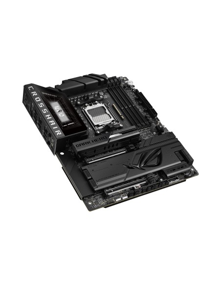 ASUS ROG CROSSHAIR X870E DARK HERO AMD X870E Zócalo AM5 ATX