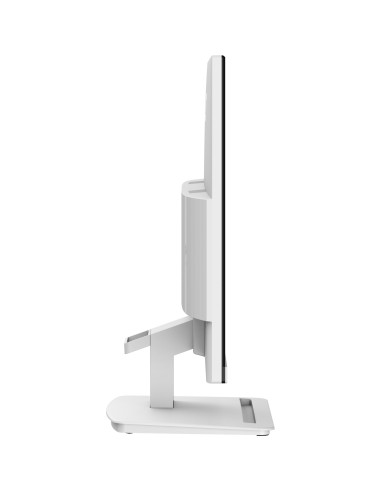 MSI Pro MP241W E14V pantalla para PC 60,5 cm (23.8") 1920 x 1080 Pixeles Full HD LCD Blanco