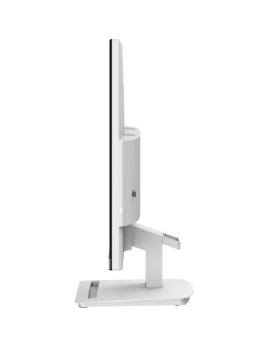 MSI Pro MP241W E14V pantalla para PC 60,5 cm (23.8") 1920 x 1080 Pixeles Full HD LCD Blanco