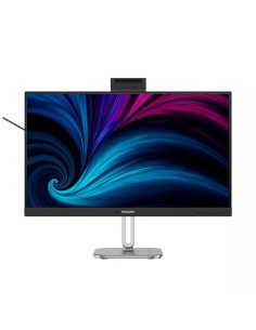 Philips 4000 series 27B2U4601H 00 pantalla para PC 68,6 cm (27") 2560 x 1440 Pixeles Quad HD LCD Negro