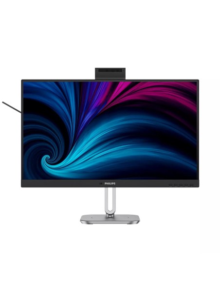 Philips 4000 series 27B2U4601H 00 pantalla para PC 68,6 cm (27") 2560 x 1440 Pixeles Quad HD LCD Negro