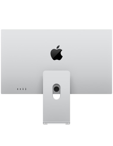 Apple Studio Display XDR - Vidrio nanotexturizado - Adaptador de montaje VESA (Soporte no incluído)