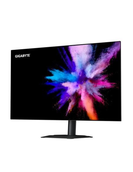 GIGABYTE GO27Q24G Monitor Gaming OLED 27" 2K QHD