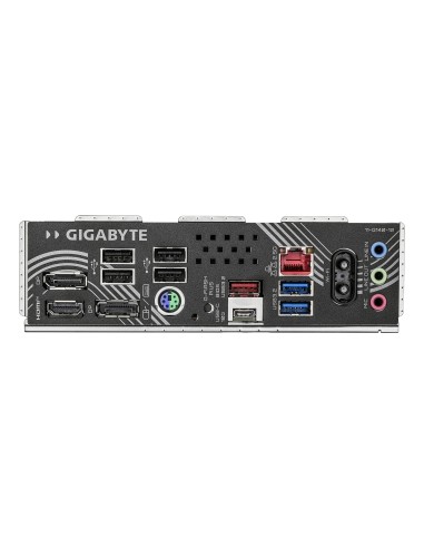 GIGABYTE B850M EAGLE WIFI6E Placa Base - Procesadores AMD Ryzen Serie 9000, VRM digital de 8+2+2 fases, hasta 8200MHz DDR5
