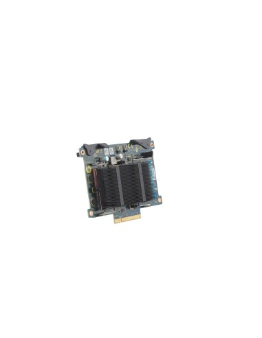 HP Z Turbo 2TB PCIe-4x4 TLC Z8 Kit SSD
