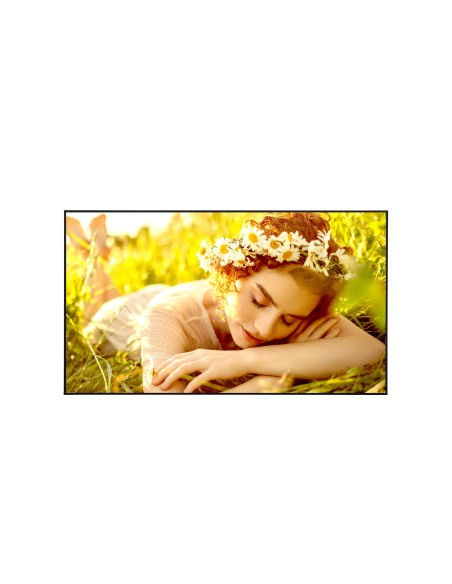 LG 75UL5Q-M pantalla de señalización Pantalla plana para señalización digital 190,5 cm (75") LED Wifi 500 cd   m² 4K Ultra HD