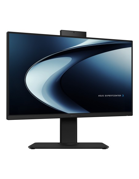 ASUS ExpertCenter P400 AiO P440VA-BPC022X - Sobremesa todo en uno 23.8" Full HD (Intel Core 7 240H, 16GB RAM, 512GB SSD,