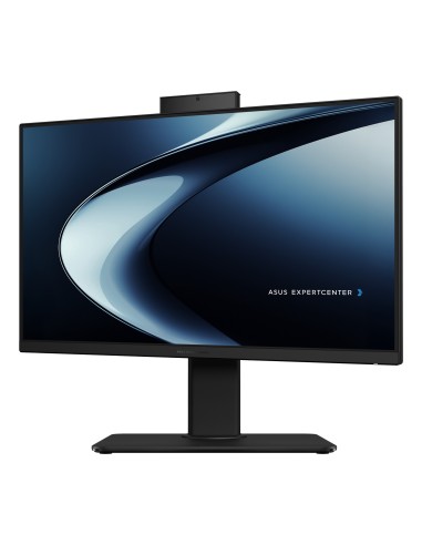 ASUS ExpertCenter P400 AiO P440VA-BPC022X - Sobremesa todo en uno 23.8" Full HD (Intel Core 7 240H, 16GB RAM, 512GB SSD,