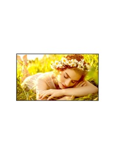 LG 50UL5Q-M pantalla de señalización Pantalla plana para señalización digital 127 cm (50") LED Wifi 500 cd   m² 4K Ultra HD