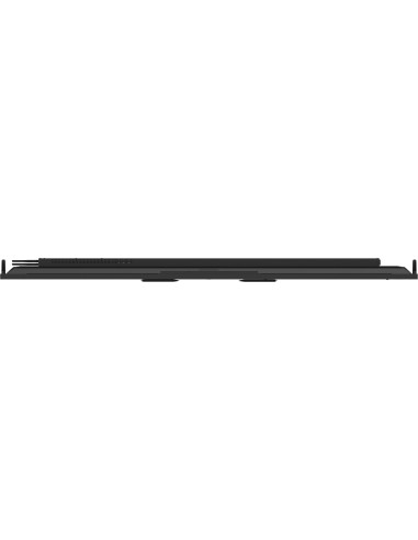 iiyama TE7515A-B2AG pantalla de señalización Diseño de quiosco 190,5 cm (75") Wifi 550 cd   m² 4K Ultra HD Negro Pantalla