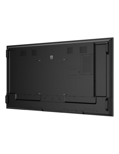 Philips 5000 series 98BDL5050D 00 pantalla de señalización 2,49 m (98") LCD Wifi 600 cd   m² Full HD Negro Procesador
