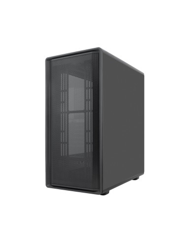 CoolBox GAMING CAJA ATX GA700 DARKSIDE USB-C 3.2 GEN1 CRISTAL AHUMADO