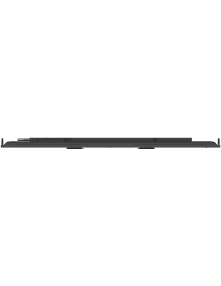 iiyama TE8615A-B2AG pantalla de señalización Diseño de quiosco 2,17 m (85.6") Wifi 550 cd   m² 4K Ultra HD Negro Pantalla