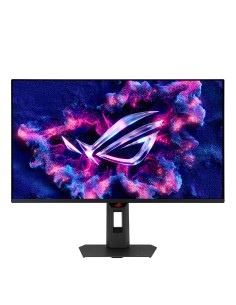 ASUS ROG Strix OLED XG27AQDMG pantalla para PC 67,3 cm (26.5") 2560 x 1440 Pixeles Wide Quad HD LCD Negro 2