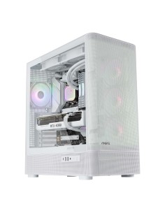 ABYSM Danube Sava H500 II Air Midi Tower Blanco