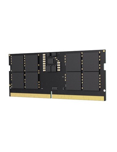 Lexar LD5S08G56C46ST-BGS módulo de memoria 8 GB 1 x 8 GB DDR5 262-pin SO-DIMM