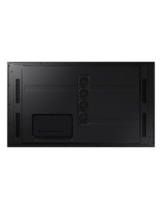 Samsung OH55DX Pantalla plana para señalización digital 139,7 cm (55") LCD Wifi 3500 cd   m² Full HD Negro Tizen 24 7 2