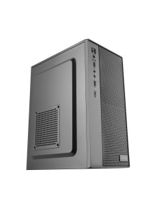 Tacens Anima AC7500 carcasa de ordenador Mini Tower Negro 500 W