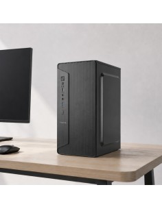 Tacens Anima AC8500 carcasa de ordenador Mini Tower Negro 500 W 2