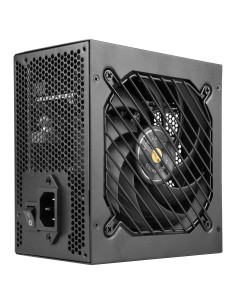 Mars Gaming MPB650PSI unidad de fuente de alimentación Negro 2