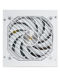 Mars Gaming MPB650PSIW unidad de fuente de alimentación Blanco 2