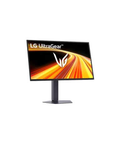 LG 27GX790B-B pantalla para PC 68,6 cm (27") 2560 x 1440 Pixeles Quad HD OLED Negro
