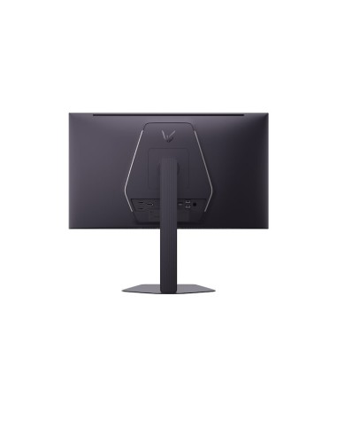 LG 27GX790B-B pantalla para PC 68,6 cm (27") 2560 x 1440 Pixeles Quad HD OLED Negro