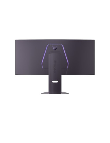 LG 39GX950B-B pantalla para PC 99,1 cm (39") 5120 x 2160 Pixeles 5K Ultra HD OLED Negro