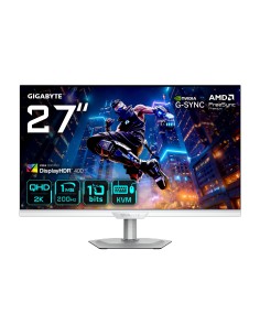 GIGABYTE M27Q2 QD ICE Monitor Gaming 27" QHD