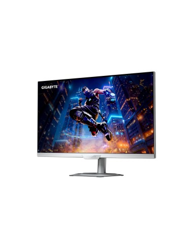 GIGABYTE M27Q2 QD ICE Monitor Gaming 27" QHD