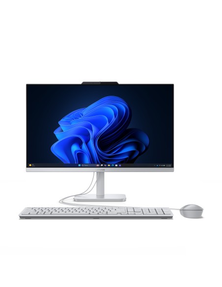 Lenovo A105 24 AMD Ryzen™ 5 40 60,5 cm (23.8") 1920 x 1080 Pixeles PC todo en uno 16 GB LPDDR5-SDRAM 512 GB SSD Windows 11 Home