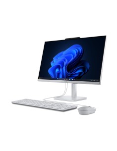 Lenovo A105 24 AMD Ryzen™ 5 40 60,5 cm (23.8") 1920 x 1080 Pixeles PC todo en uno 16 GB LPDDR5-SDRAM 512 GB SSD Windows 11 Home 2