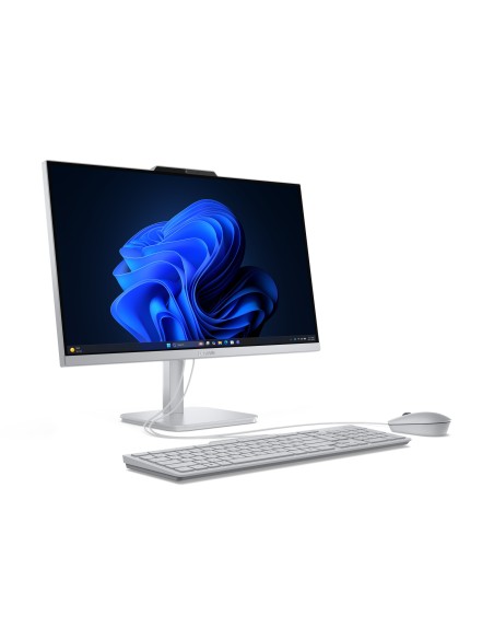 Lenovo A105 24 AMD Ryzen™ 5 40 60,5 cm (23.8") 1920 x 1080 Pixeles PC todo en uno 16 GB LPDDR5-SDRAM 512 GB SSD Windows 11 Home